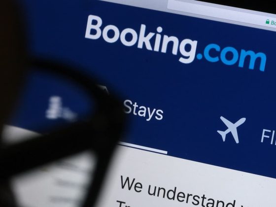 Booking.com Confirms Customer Data Breach Following Cyberattack