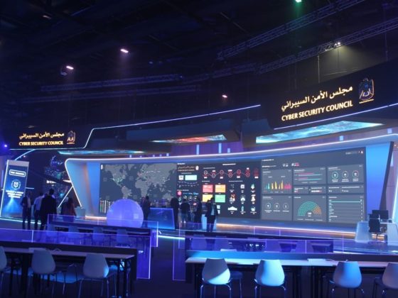 Cyber Threat Activity Escalates Across the Gulf as UAE Faces Surge in Attacks